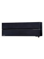 เครื่องปรับอากาศ (8,871 BTU, Inverter, สีดำ) รุ่น MSZ-LN09VF B