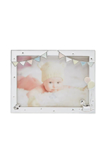 Baby Photo Frame Size 7X5 F57775418 Cream