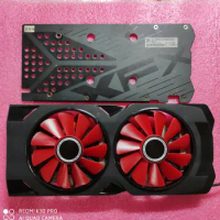 Original Graphics Video Cards Cooler for XFX RX580 RX570 RX470 RX480