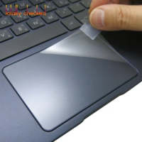 Matte Touchpad film Sticker Protector for ASUS ZenBook 13 UX331U 13.3" U3100 TP461 UX331UN UX331 TOUCH PAD