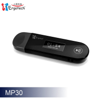 【人因科技】 MP30 高音質藍牙音樂播放器