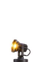 Mini 預購中 Brawa 83013 N規 Spotlight LED 聚光燈