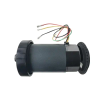 1Hp 1.5Hp 2Hp 2.5Hp 3Hp 4Hp 180V 380V Permanent Magnet Treadmill Motor For Treadmills