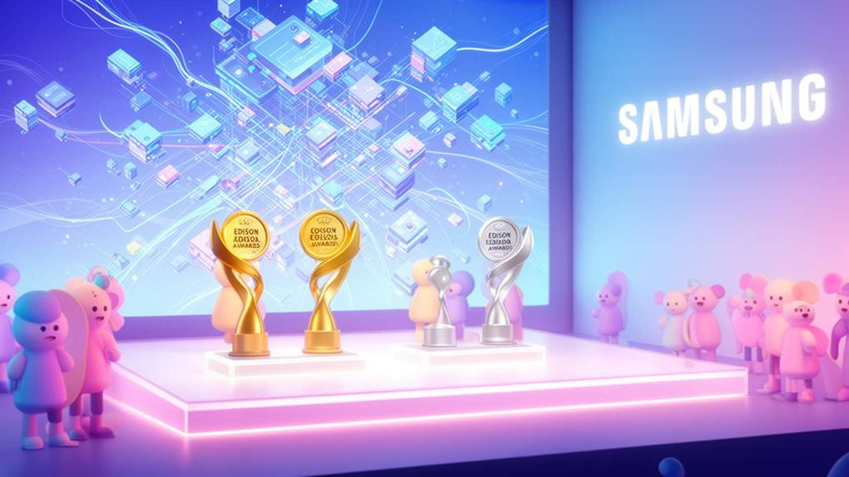 Samsung「Galaxy Z Trifold」が米国でも完売 限定販売が事実上終了