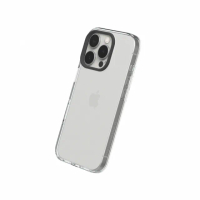 【RHINOSHIELD 犀牛盾】iPhone 16/16 Plus/16 Pro/16 Pro Max Clear透明防摔手機殼(相機鍵開孔版)