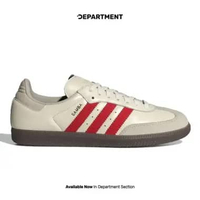 Sepatu Sneakers Unisex ADIDAS SAMBA OG IH6815 ORIGINAL 44