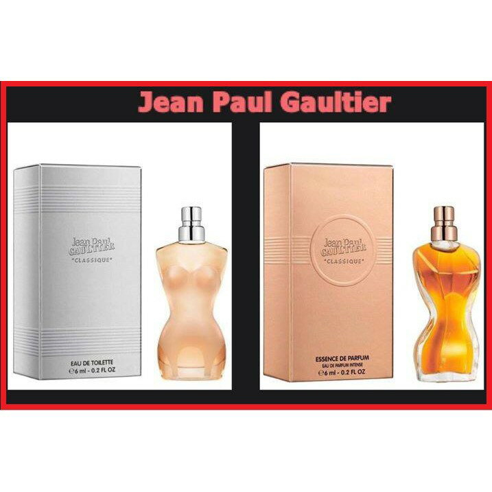 Jean Paul Gaultier 經典的價格推薦- 2023年4月| 比價比個夠BigGo