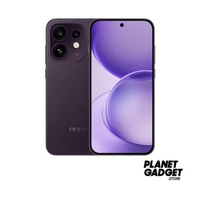 Oppo Reno 16 5G 8/256GB 12/256GB [Garansi Resmi Oppo] 12/256GB Twilight Violet