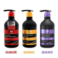 台塑生醫 多款洗髮精580ml 二入組《雙11購物節 整點特賣 11/06 21:00 開賣》