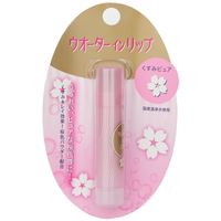 資生堂 Shiseido - Water In Lip 無添加水潤護唇膏