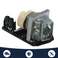 EC.K0100.001 Projector Lamp with Housing for Acer X110 X110P X111 X112 X113 X113P X1140 X1140A X1161