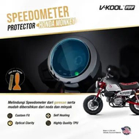 V-KOOL PPF Protector Speedometer Anti gores Motor - HONDA MONKEY