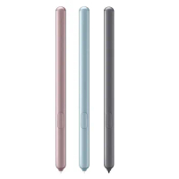 for Samsung Galaxy Galaxy Tab S6 10.5 SM-T860 T865 AA Blye/Grey/Pink Color Touch Stylus Pen