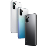 【小米】Redmi Note 10S 大電量4G智慧型手機(6GB/128GB)