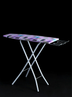 Papan Seterika 750C size sederhana 12x36