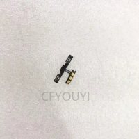 For One Plus 8T Power On/Off Volume Buttons Side Key Flex Cable