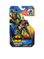 ฟิกเกอร์ DC Ninja Strike Feature Robin หลากสี