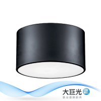 【大巨光】典雅風LED 15W 吸頂燈-小_LED(LW-11-3959)