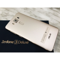 🌈6/25更新!降價了 🌈二手機ASUS Zenfone3Deluxe ZS550KL/5.5吋/64吋/雙卡雙待)