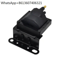 817378T 3854002 Ignition Coil 3854002-7 Compatible with Penta Compatible with Mercruiser 3.0 4.3 5.0 5.7 7.4 8.2 350
