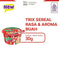 WHS - TRIX Cereal 30(20+10)g