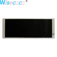 Original NEW 6.8-inch LCD screen Wtl068601g02-18m wtf0686lg40as1-v5 for in-car horizontal bar