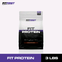 Fit First Fit Protein 3lbs