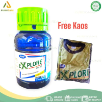 PRTN Explore 250 EC  Fungisida + ZPT DGW  80 ml 250ml gratis kaos DGW PV985PROMO
