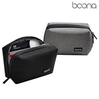 baona BN-A006 全開式收納包【APP下單最高22%點數回饋】