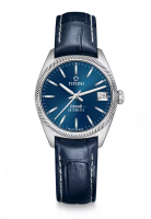 TITONI TITONI COSMO LADY 自動女士手錶 (TTI-T-828S-ST-612)