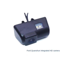 Car Rear View Camera Reversing Parking Camera for Ford Transit /Transit Connect