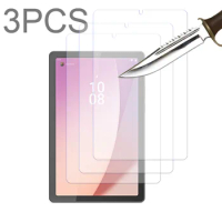 3PCS for Lenovo Tab M9 9.0" 2022 Tempered Glass screen protector protective tablet film HD Antiscratch
