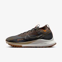 Nike React Peg Trail 4 GTX SU [FD5841-001] 男 慢跑鞋 越野 防水 反光 黑棕