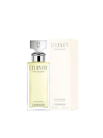 น้ำหอมสำหรับผู้หญิง CK Eternity EDP 100 มล.
