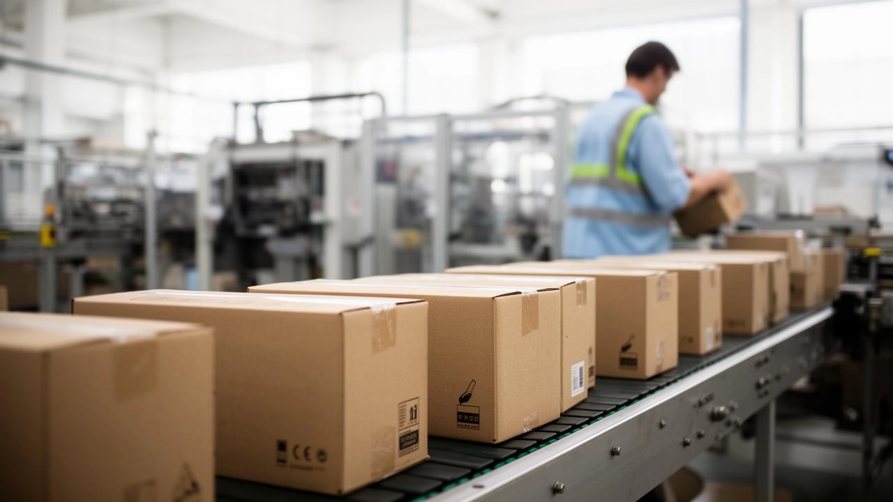 China's Q3 GDP Growth Rebounds to 4.5% as Strong Exports Offset Weak Domestic Demand