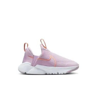 Nike Flex Plus 2 Little Kids' Shoes Purple (DV9000-500) 3Y