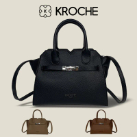 Kroche - Tas Selempang Wanita Multifungsi Elle Handbag Elegan Stylish