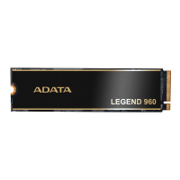 Adata Legend960 IntSSD 1TB PCleG4 M.2 R7400