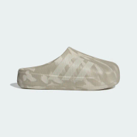 【adidas 愛迪達】拖鞋 男鞋 女鞋 運動 穆勒鞋 adiFOM SUPERSTAR MULE 淺棕 IE9083(A5336)