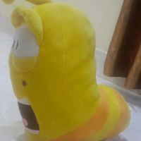 boneka PL import Larva ori #import #original #murah