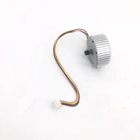 Ribbon motor main motor sensor cable gear button platen rollor printer accessory printer part for TSC 4502E G210 G812 P200 T200E
