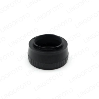 For Olympus OM mount lens for Canon EOS M EF-M Mount Mirrorless Camera Adapter LC8249