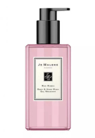 Jo Malone 祖馬龍 RED ROSES 紅玫瑰手部及身體沐浴凝膠 250ml