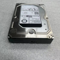 HDD For Seagate R720 R730 R740 T730 Server Hard Disk ST8000NM0075 0GKWHP 8T 7.2K SAS 3.5" 12G Hard Drive
