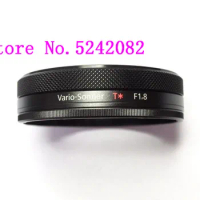 NEW For Sony DSC-RX100 V DSC-RX100 IV DSC-RX100M4 DSC-RX100M5 Front Case Cover Lens Control Focusing Focus Ring Repair Parts