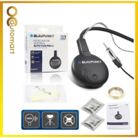Blaupunkt Antena Kereta Auto Fun 2 Radio FM AM Antenna Active Windscreen Car Antenna