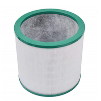 Dyson 戴森 pure cool 二合一涼風空氣清淨機 HEPA高效濾網/過濾器(副廠)for TP03/TP02/TP01/TP00/AM11/BP01 綠色