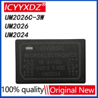 (1piece) 100% New Original UM2026 UM2026C-3W UM2024 MODULE Electronic IC