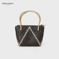Keris Gallery Tas Batok Perpil Kecil ALL