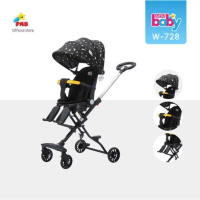 PMB IORA MAGIC TRIKE W728 W-728